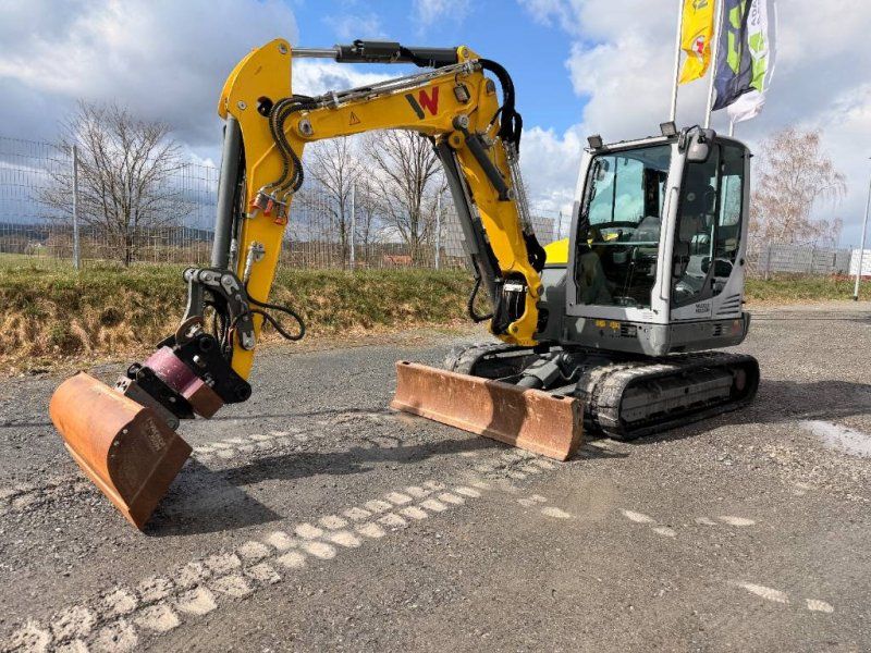 Wacker Neuson ET65