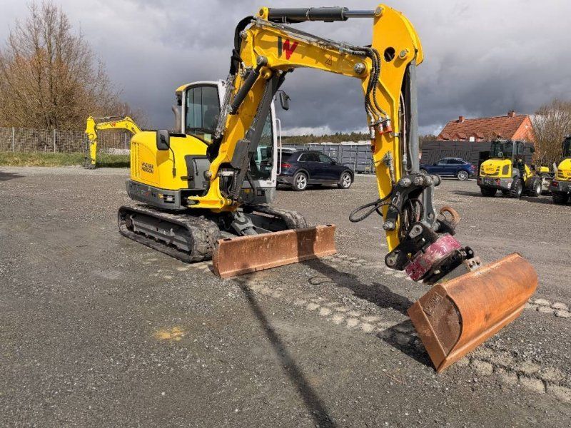 Wacker Neuson ET65