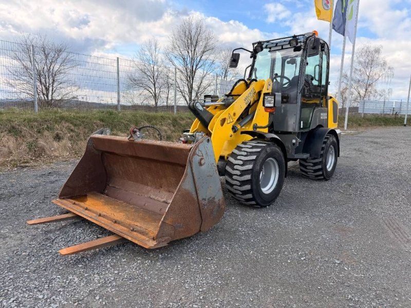 Wacker Neuson WL32