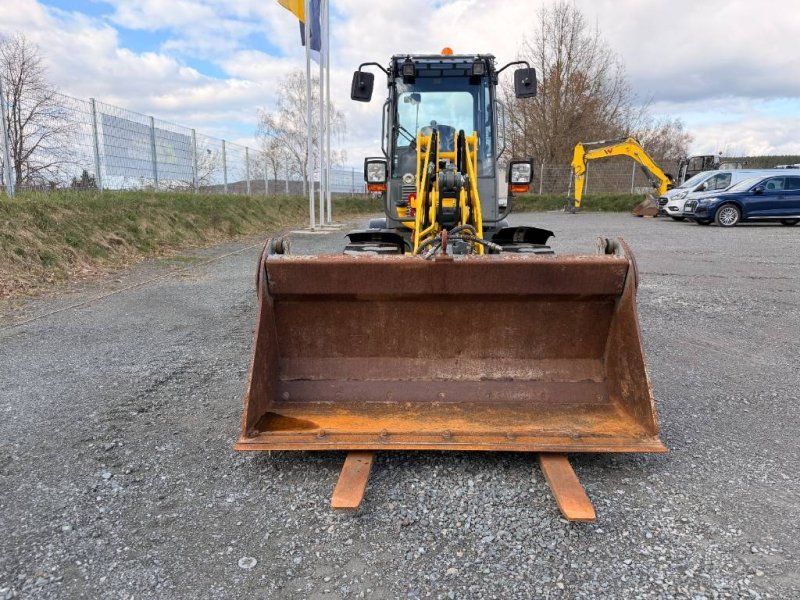 Wacker Neuson WL32