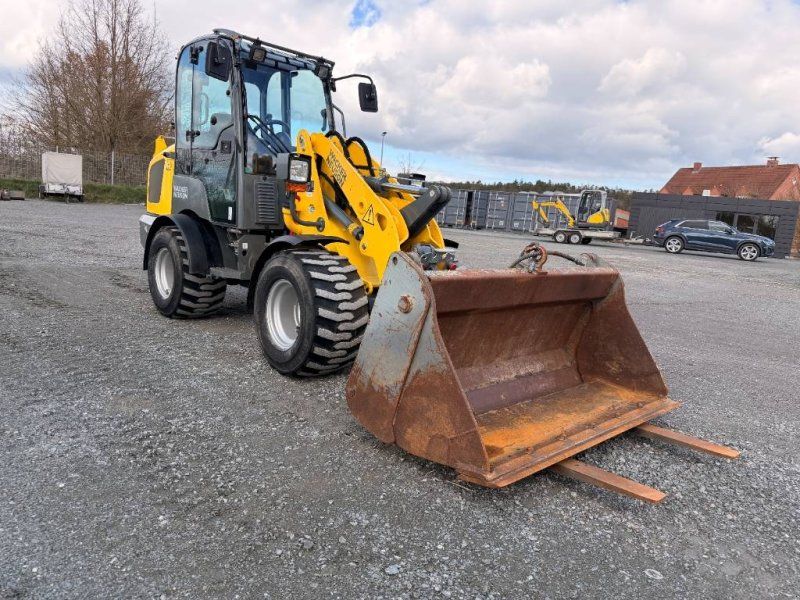 Wacker Neuson WL32