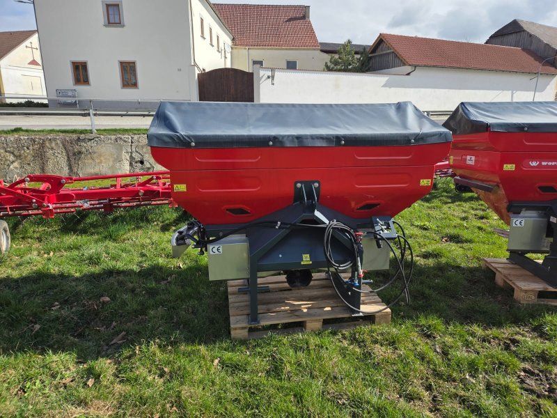 Woprol Junior II+ Plus es Modell