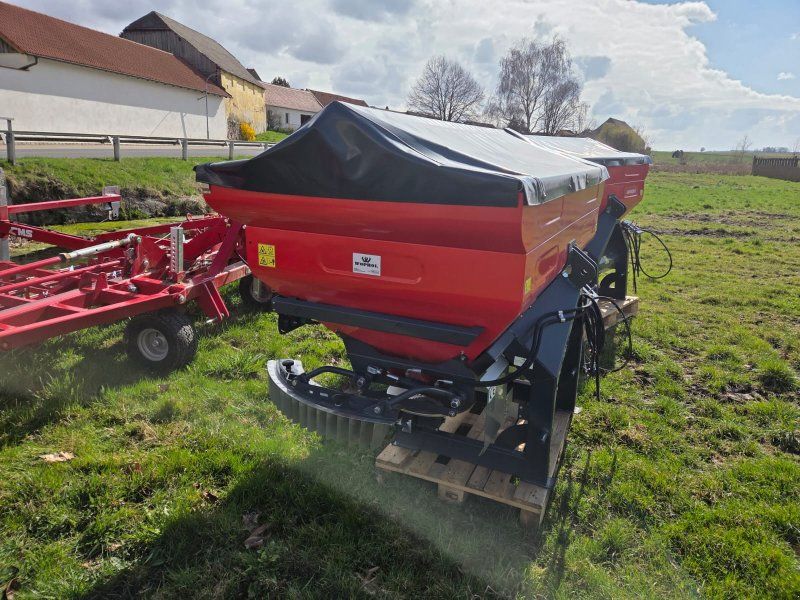 Woprol Junior II+ Plus es Modell