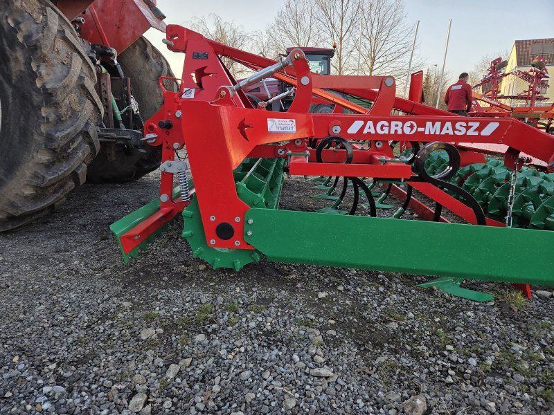 Agro-Masz AUC 30
