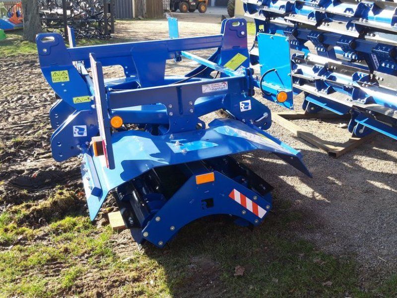 Rolmako Messer Pro Cut 32