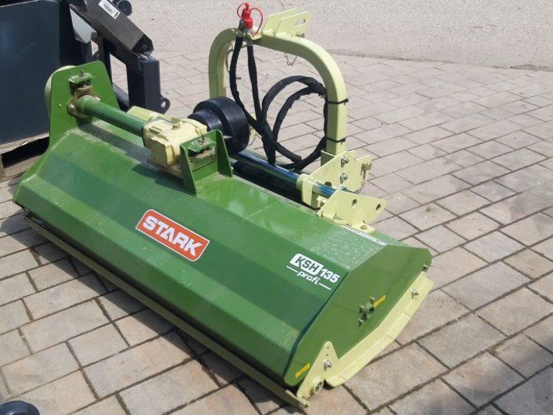 Stark Heck KSH 135 Profi