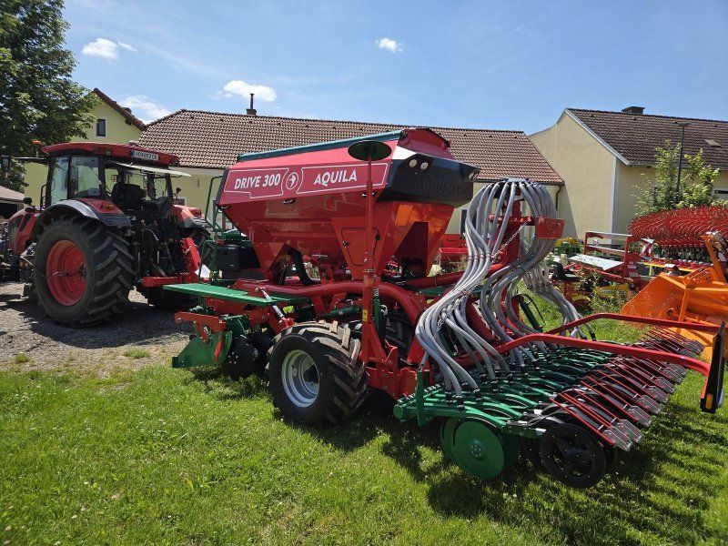 Agro-Masz Aquila Drive 300