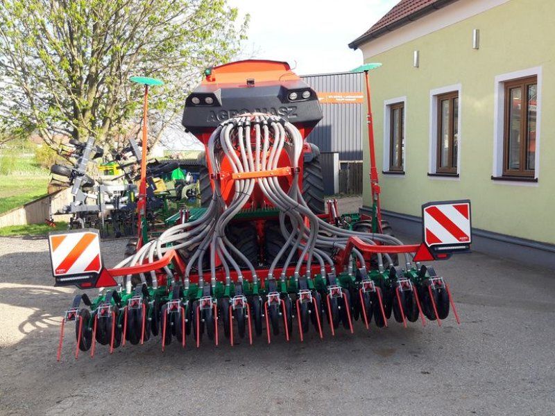 Agro-Masz Aquila Drive 300