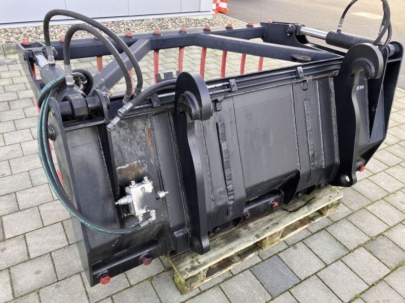 Bressel & Lade DUNG- UND SILAGEZANGE L / B&L