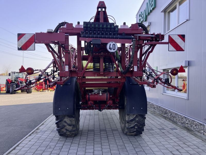 Hardi COMMANDER 4400