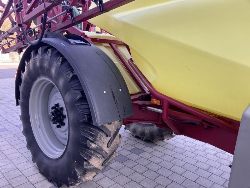 Hardi COMMANDER 4400