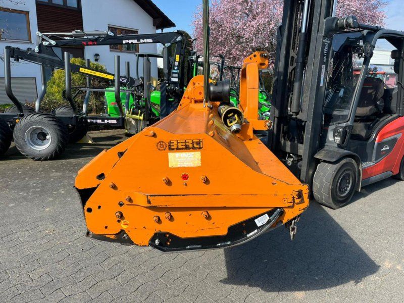 Berti TRIATRICE TBM/S 285