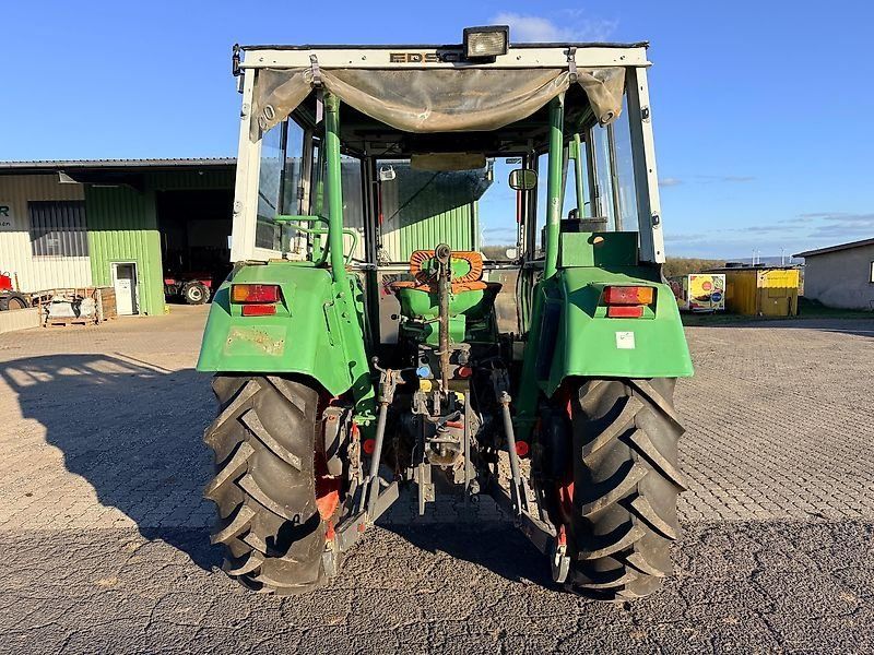 Fendt 104 SA FWA 238S H-Kennzeichen