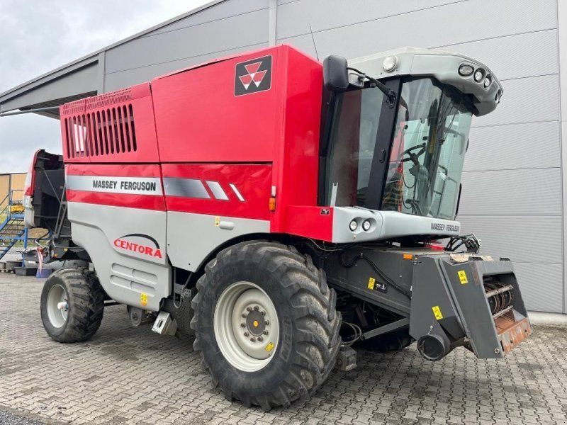 Massey Ferguson Centora 7282 AL