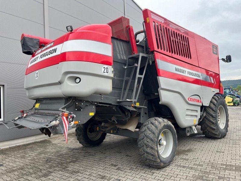 Massey Ferguson Centora 7282 AL