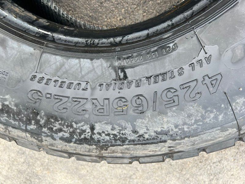 Sailun 425/65 R22.5