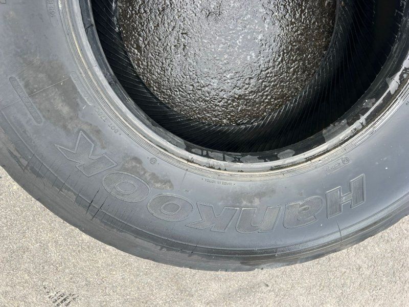 Hankook 445/65 R22.5