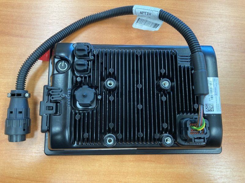 John Deere G5 Display mit AT