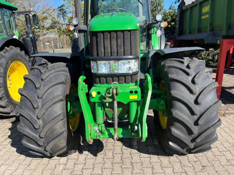 John Deere 7530 PREMIUM