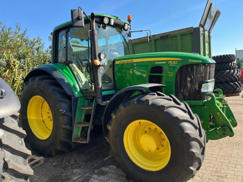 John Deere 7530 PREMIUM