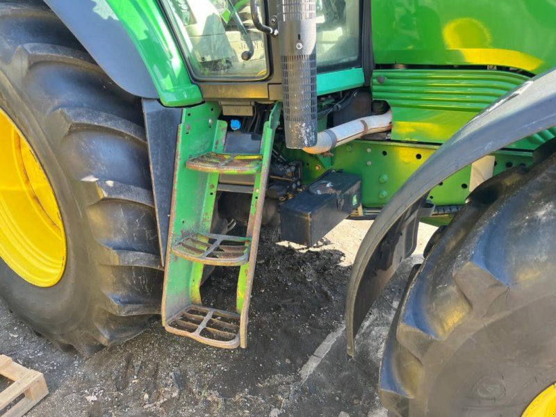 John Deere 7530 PREMIUM