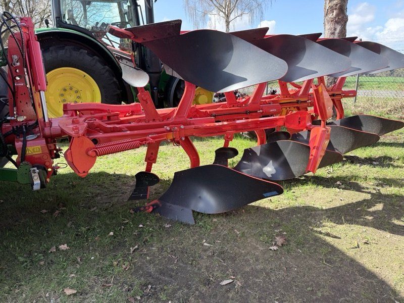 Kuhn Multimaster 123 4E erweiterbar