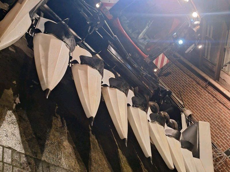 Oros cornado / macdon c