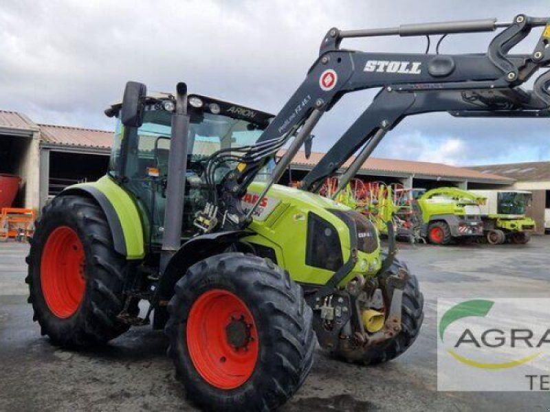 Claas ARION 430 CIS