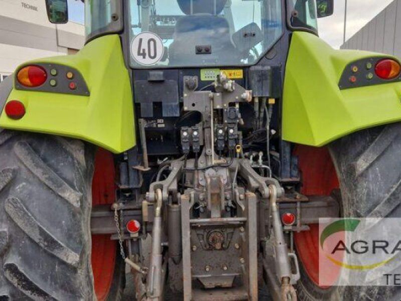Claas ARION 430 CIS