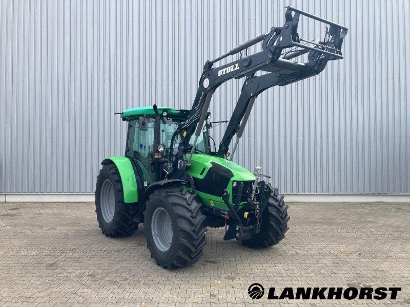 Deutz-Fahr 5115.4 G GS
