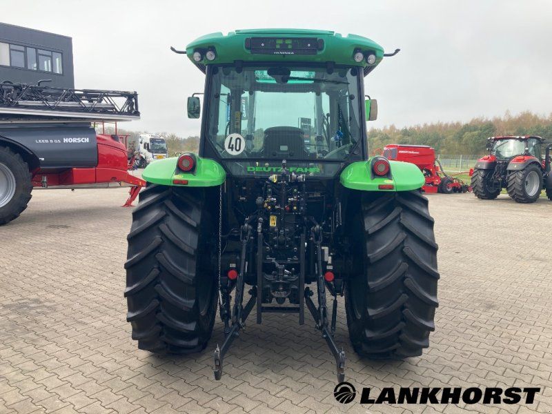 Deutz-Fahr 5115.4 G GS