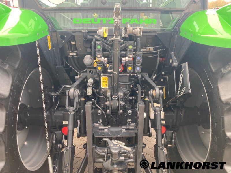 Deutz-Fahr 5115.4 G GS