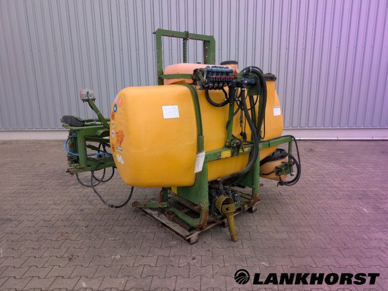 Amazone UF 800 /12MTR.