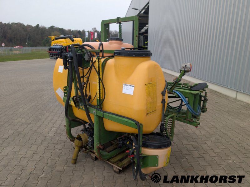 Amazone UF 800 /12MTR.