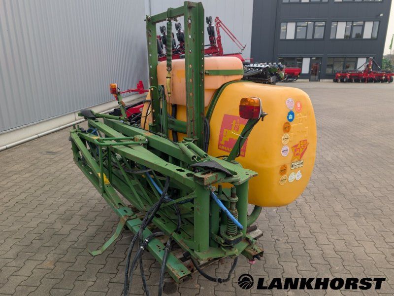 Amazone UF 800 /12MTR.