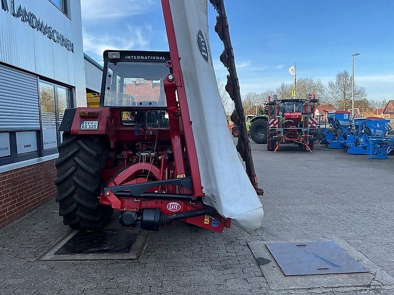 Lely SPLENDIMO 360-M