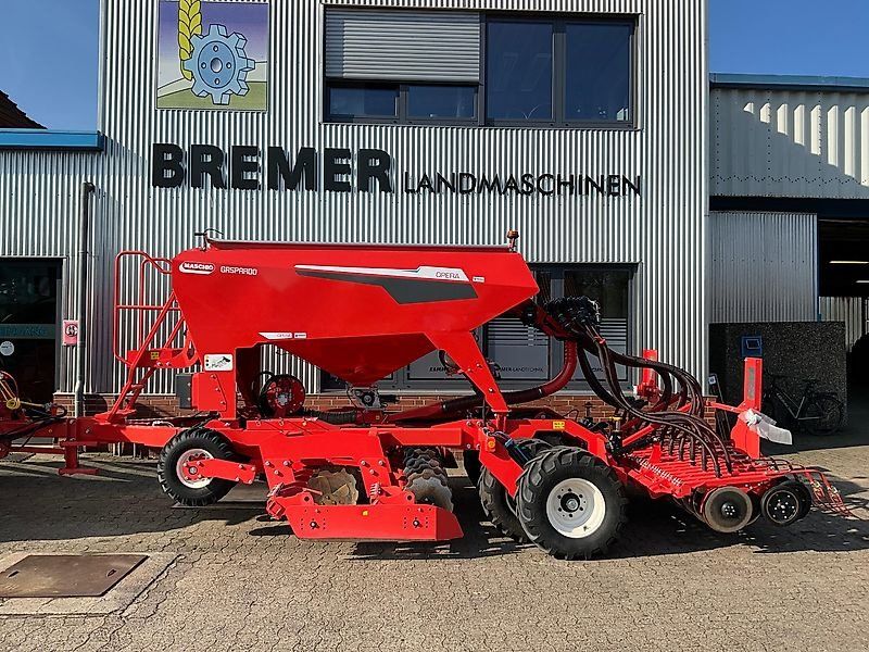 Maschio GASPARDO ERA 300   (Horsch Pronto)