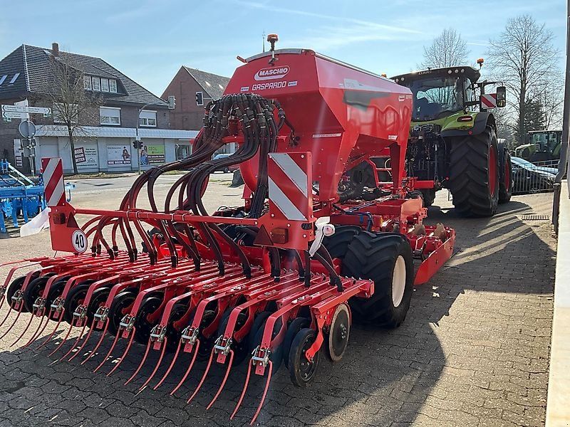 Maschio GASPARDO ERA 300   (Horsch Pronto)