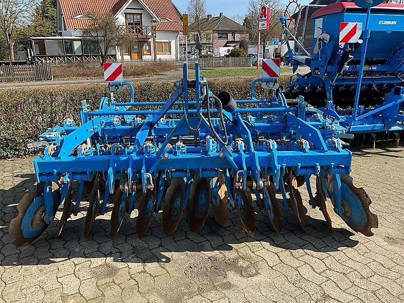 Lemken RUBN 10/300 U