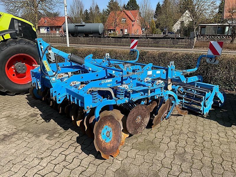 Lemken RUBN 10/300 U