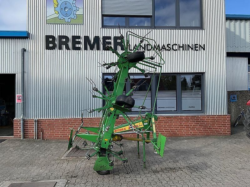 Stoll 765-Z Hydro Plus