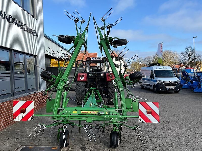 Stoll 765-Z Hydro Plus