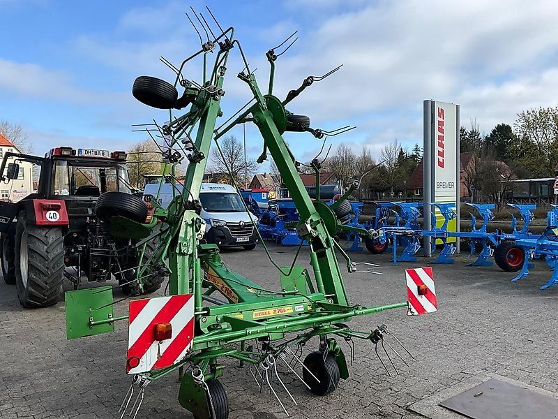 Stoll 765-Z Hydro Plus