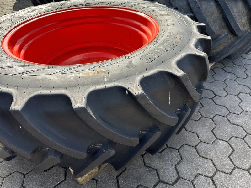 Mitas 540/65R38 AC 65   1 x Rad