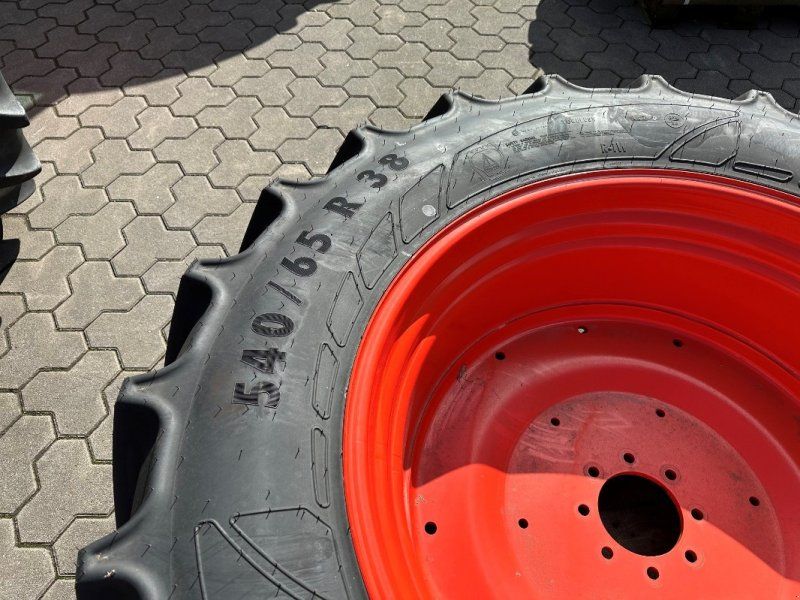 Mitas 540/65R38 AC 65   1 x Rad