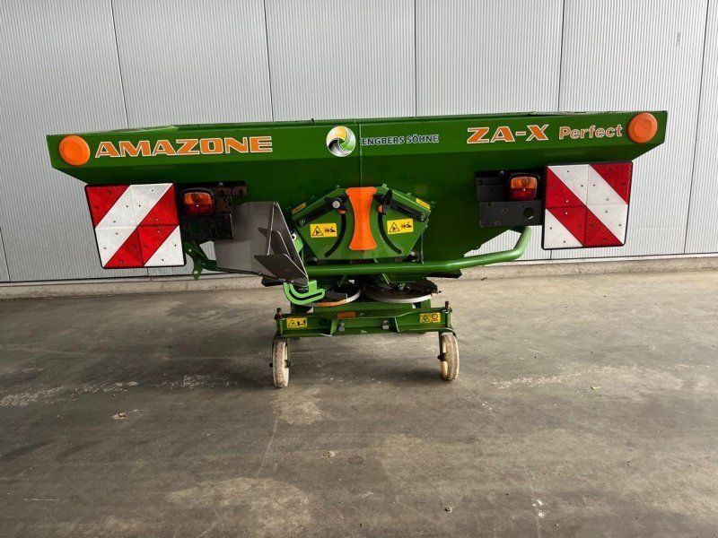 Amazone ZA-X Perfect 902