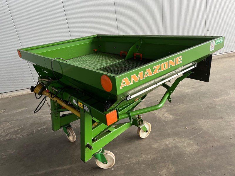 Amazone ZA-X Perfect 902