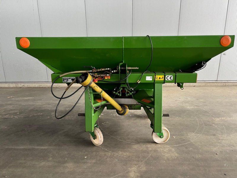 Amazone ZA-X Perfect 902