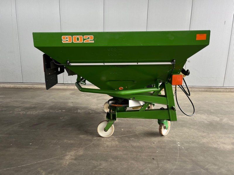 Amazone ZA-X Perfect 902