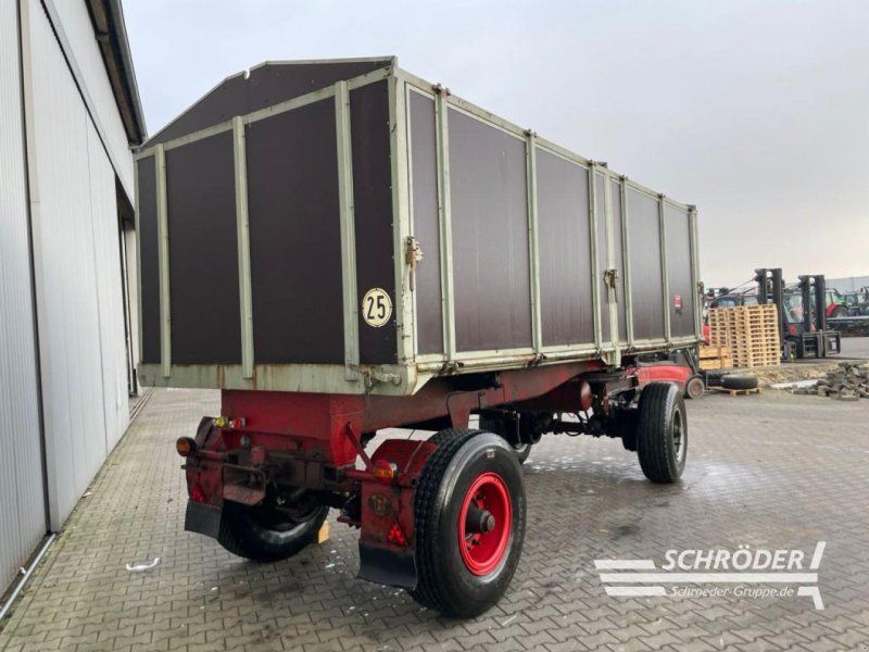 16T ZWEISEITENKIPPER